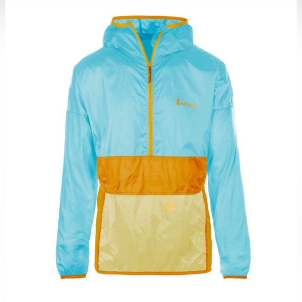 COTOPAXI Unisex WL/MM Teca